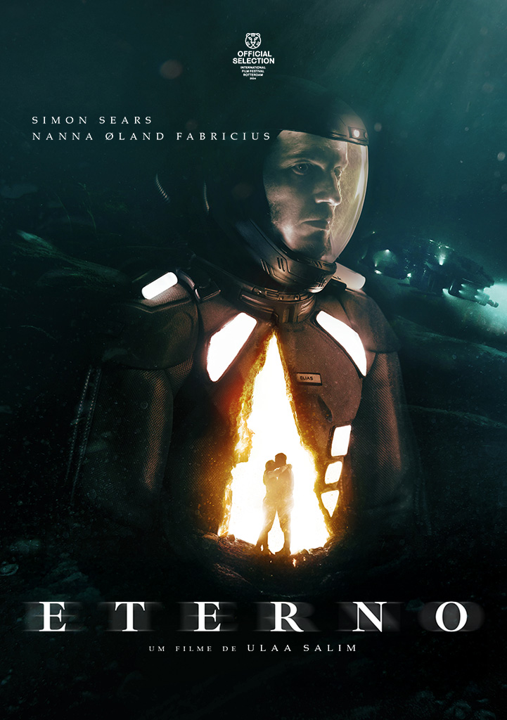 Capa Eterno (2023)