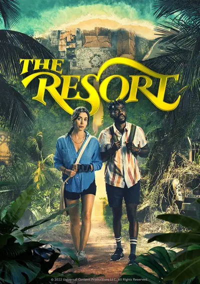 Capa The Resort