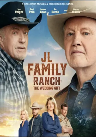 Capa O Rancho J.L. 2