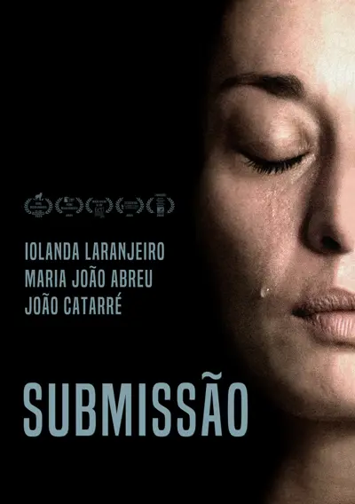 Capa Submissão