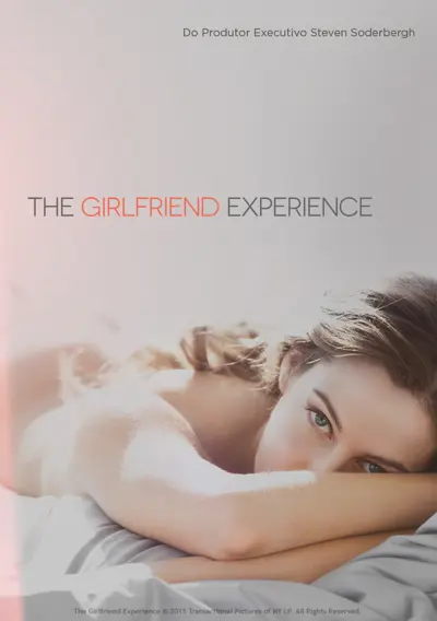Capa The Girlfriend Experience
