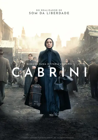 Capa Cabrini