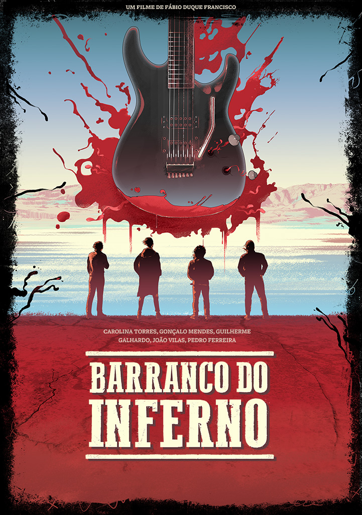 Barranco do Inferno