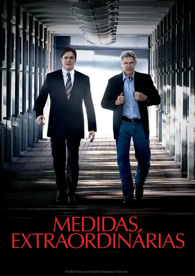 Medidas Extraordinárias