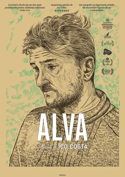 Capa Alva
