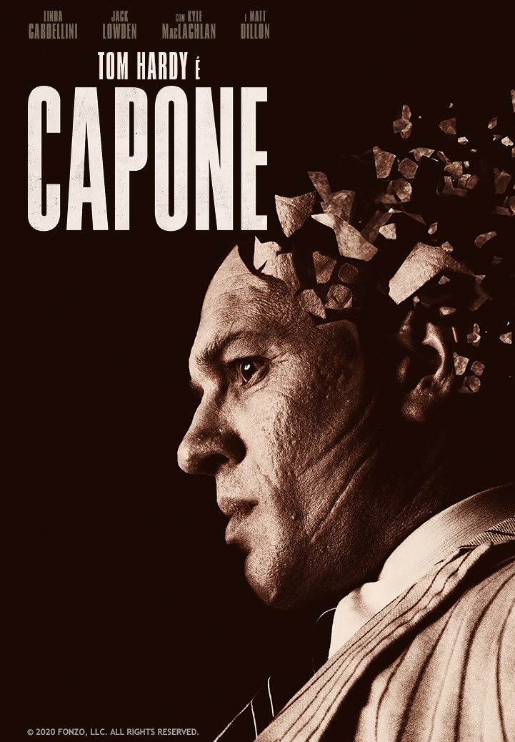 Capa Capone