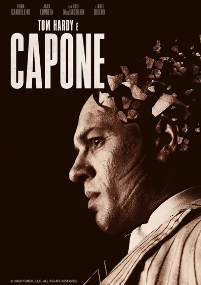 Capa Capone