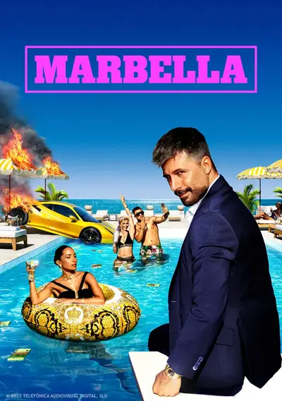 Capa Marbella
