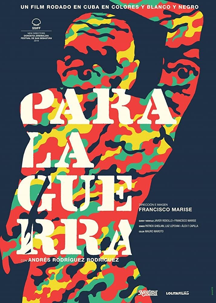 Capa To War