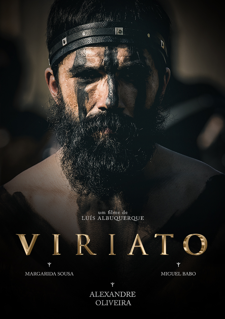 Capa Viriato