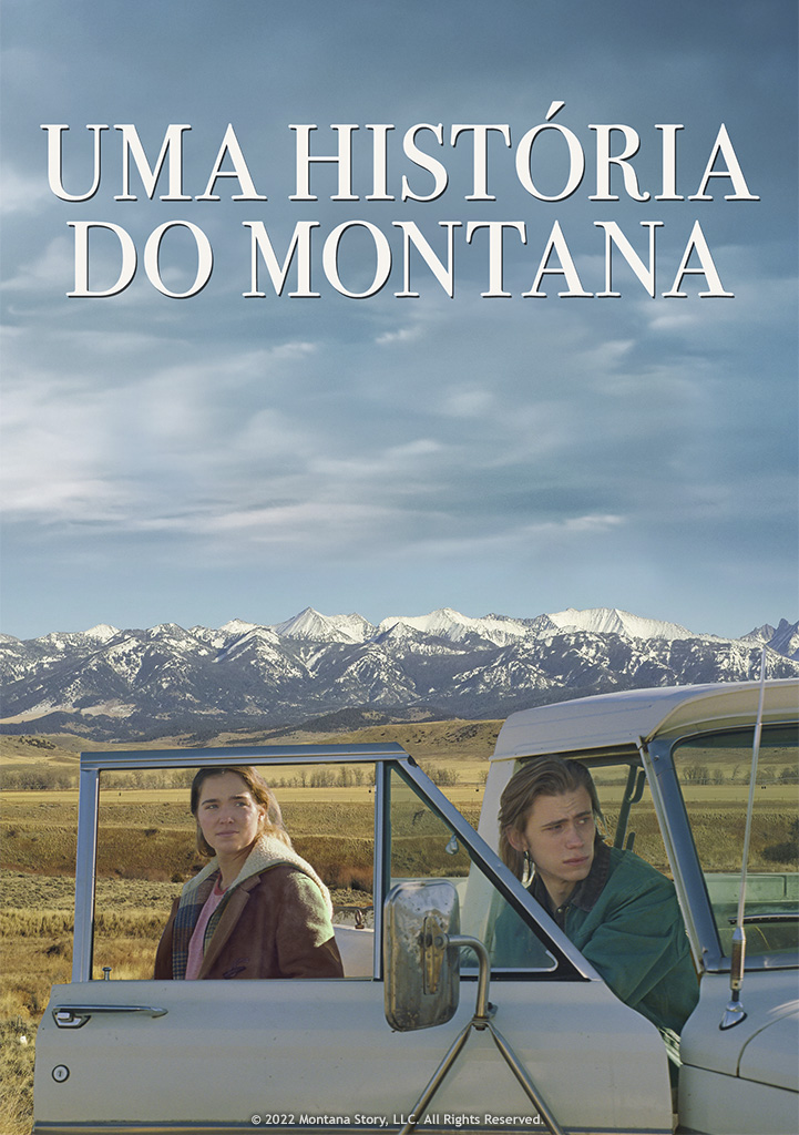 Capa Montana Story