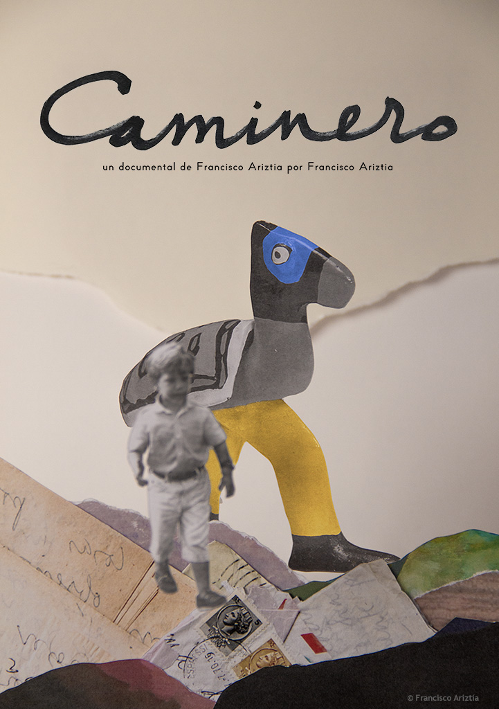 Capa Caminero