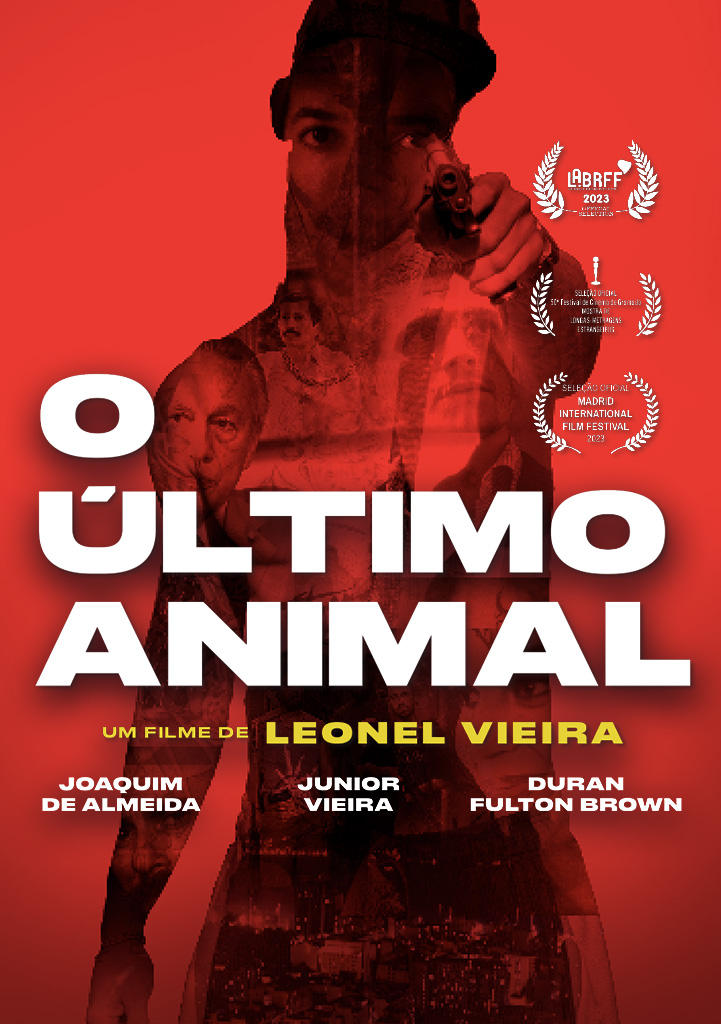 TVCine | O Último Animal