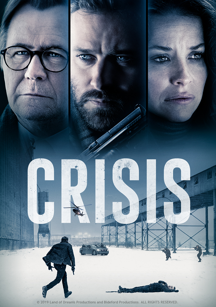 Capa Crisis