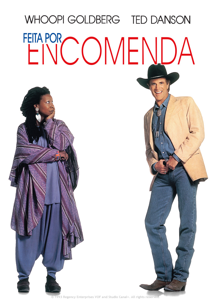Capa Feita por Encomenda