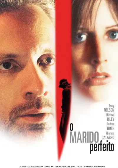 Capa O Marido Perfeito