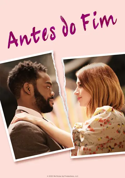 Capa Antes Do Fim