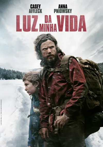 Capa Luz Da Minha Vida