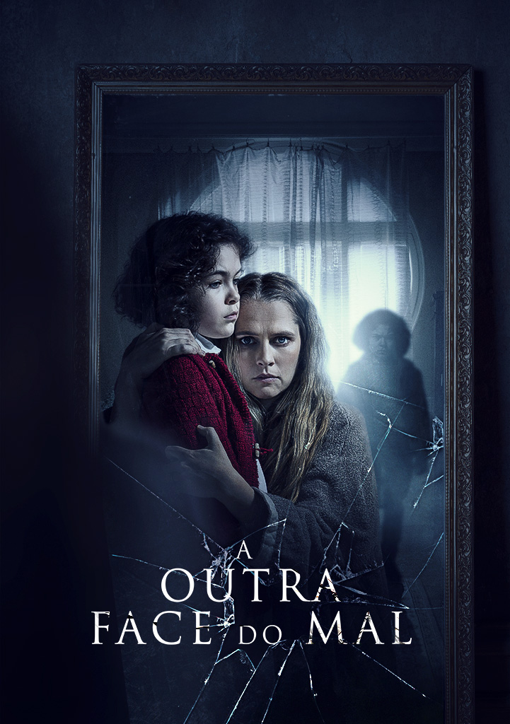 Capa A Outra Face do Mal