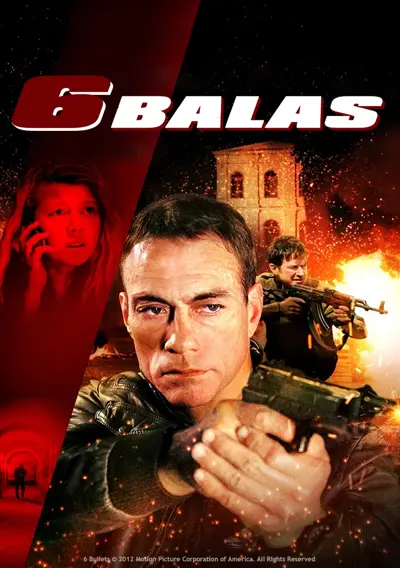 Capa 6 Balas