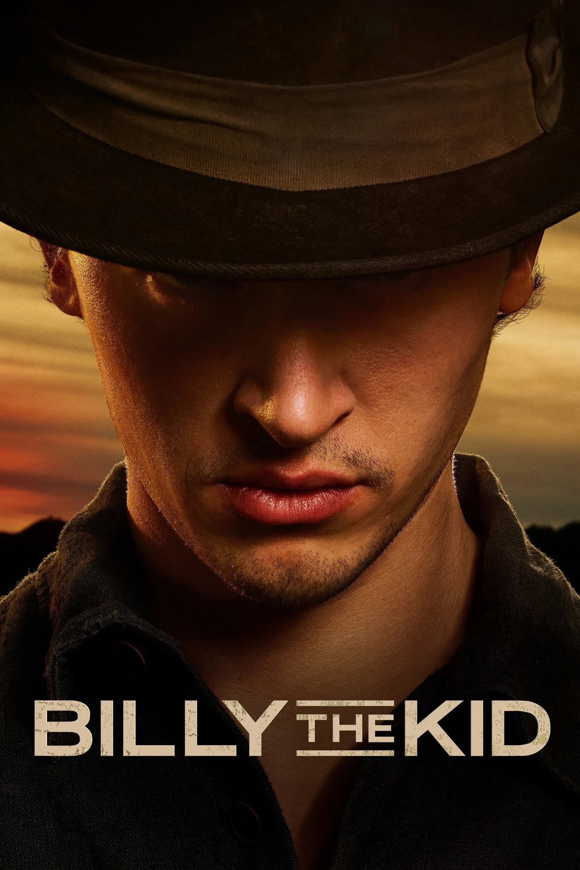 Capa Billy the Kid