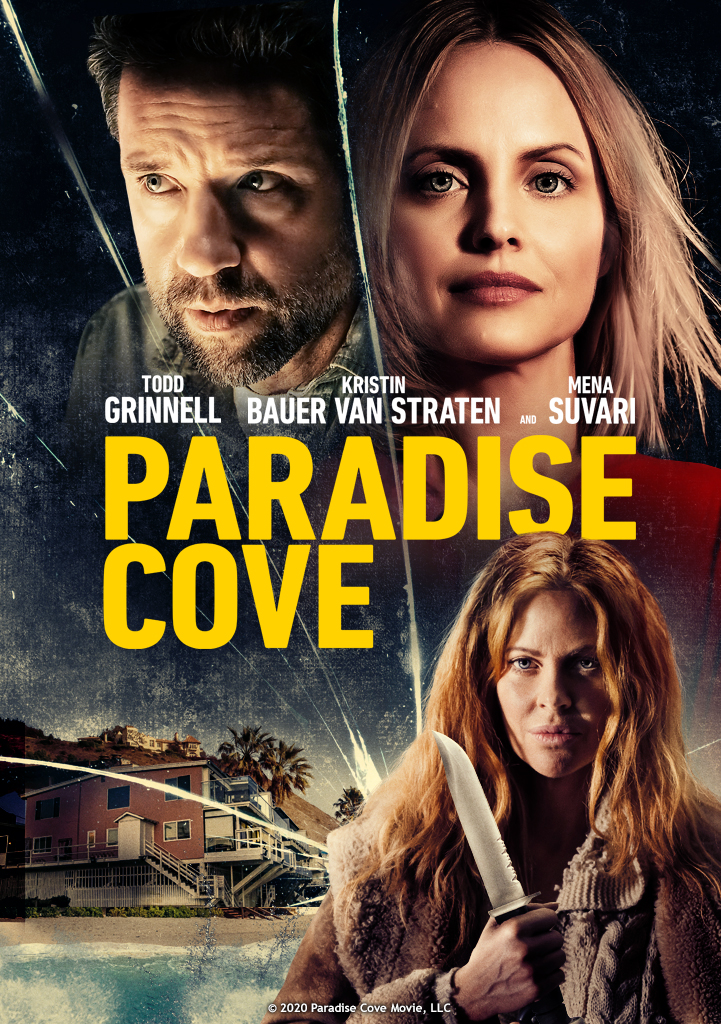 Capa Paradise Cove