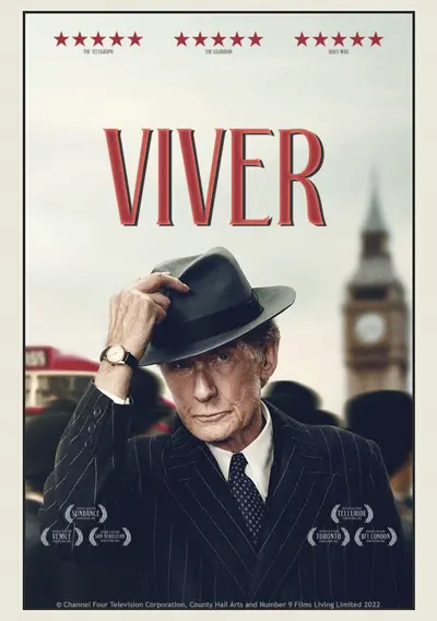 Capa Viver
