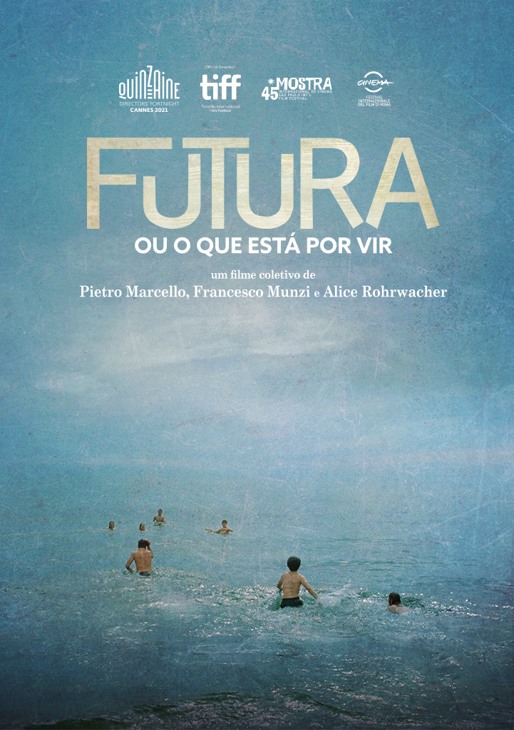 Capa Futura