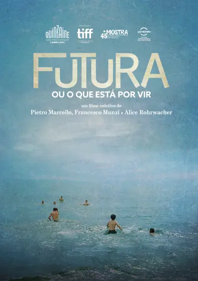 Capa Futura