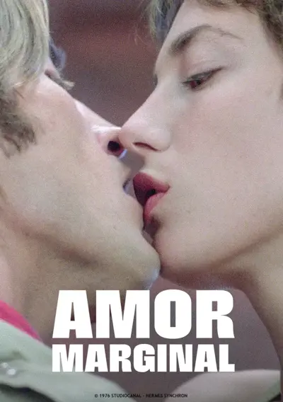 Amor Marginal