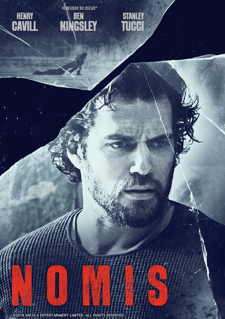 Capa Nomis