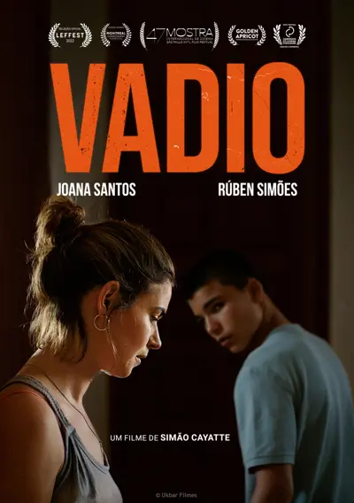 Capa Vadio