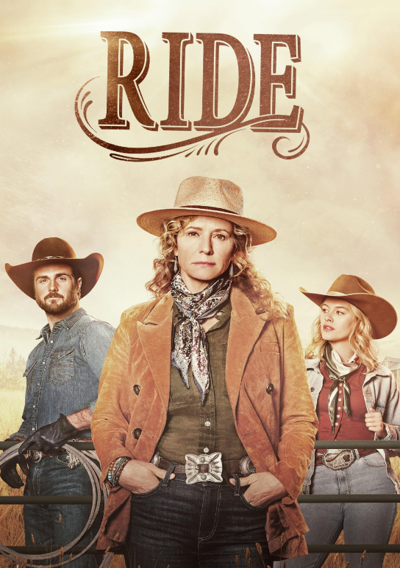 Capa Ride