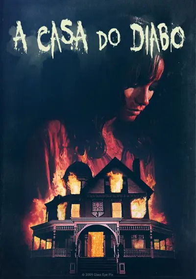 A Casa do Diabo