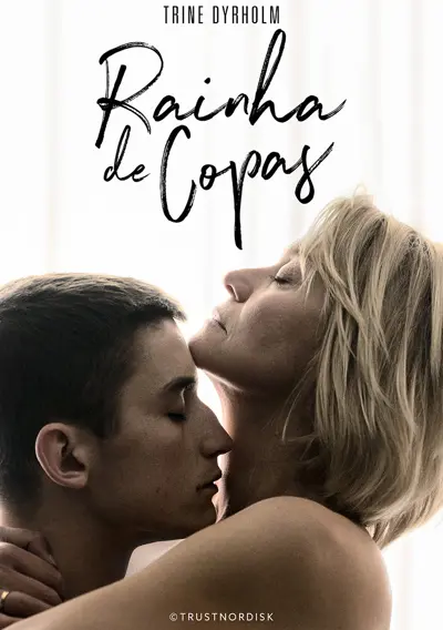 Capa Rainha De Copas