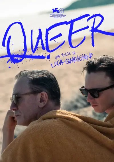 Capa Queer