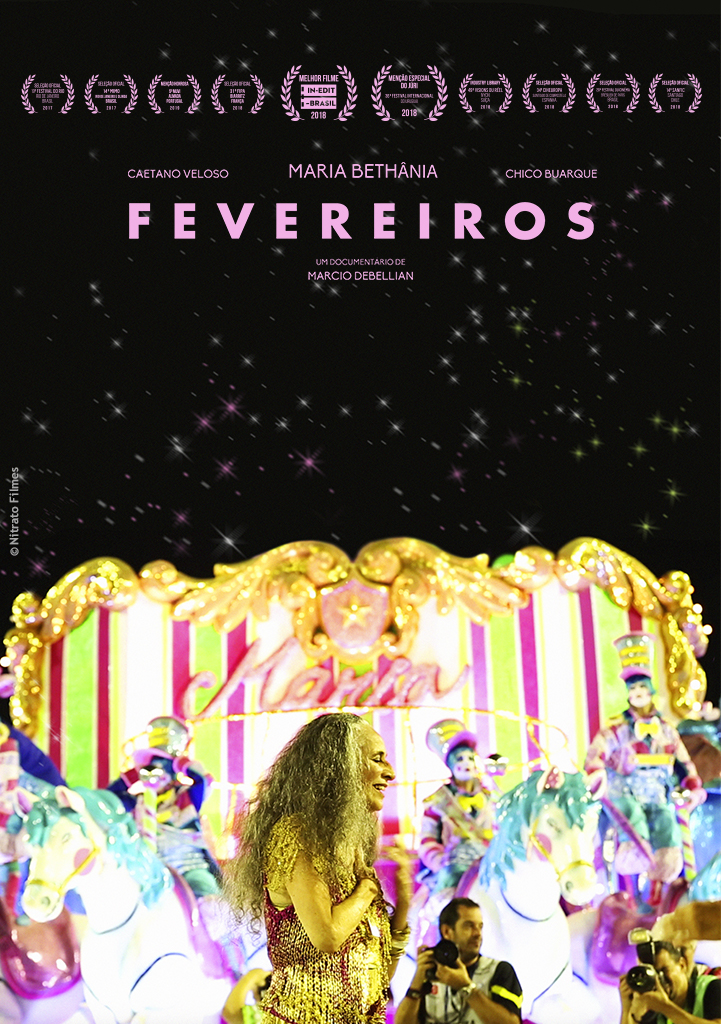 Capa Fevereiros