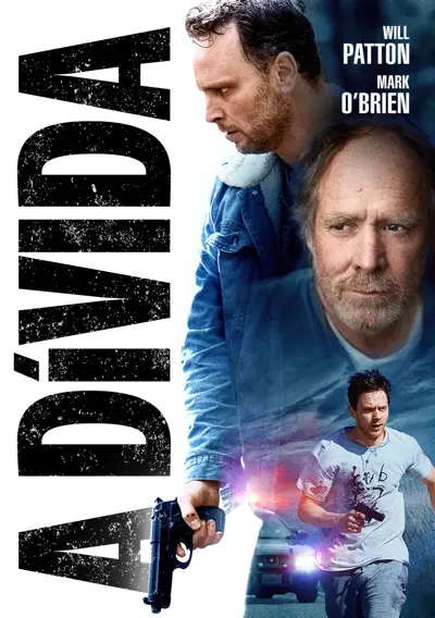 Capa A Dívida