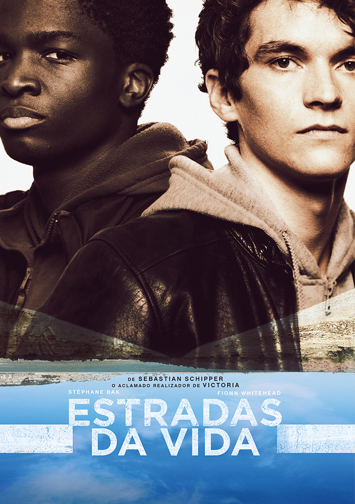 Capa Estradas Da Vida