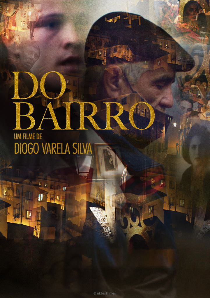 Capa Do Bairro