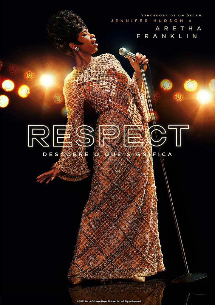 Capa Respect