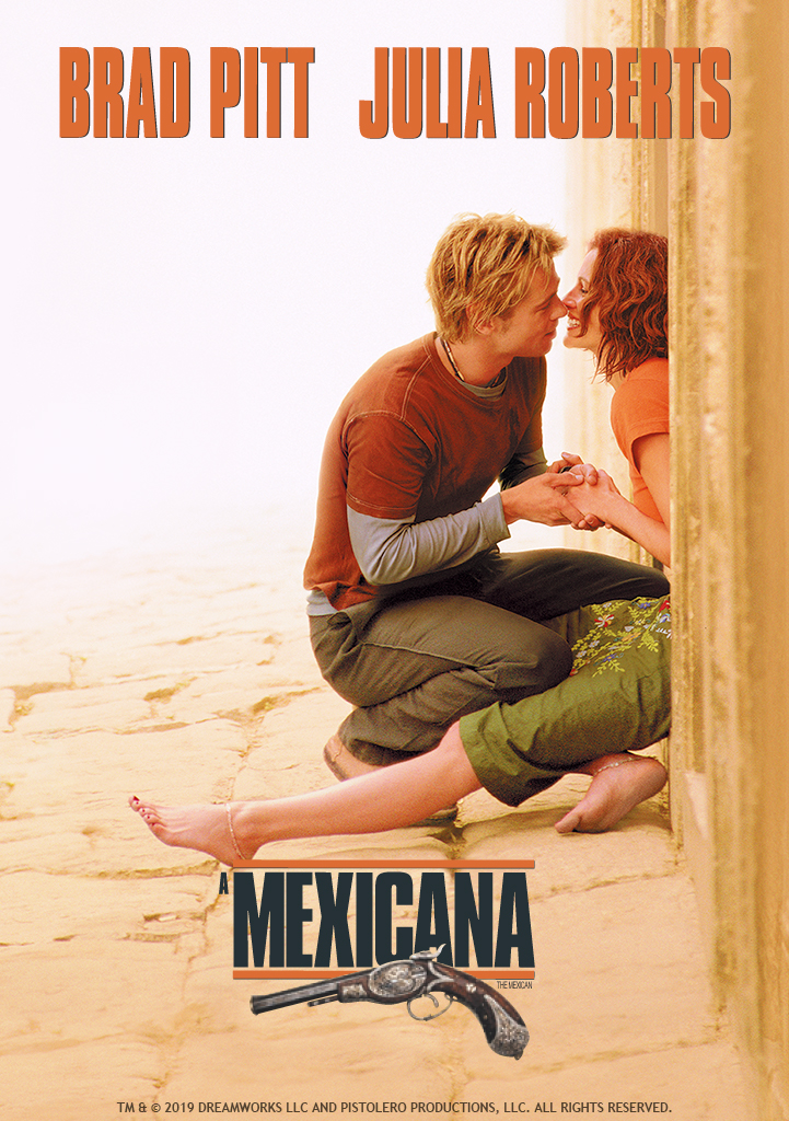 Capa A Mexicana