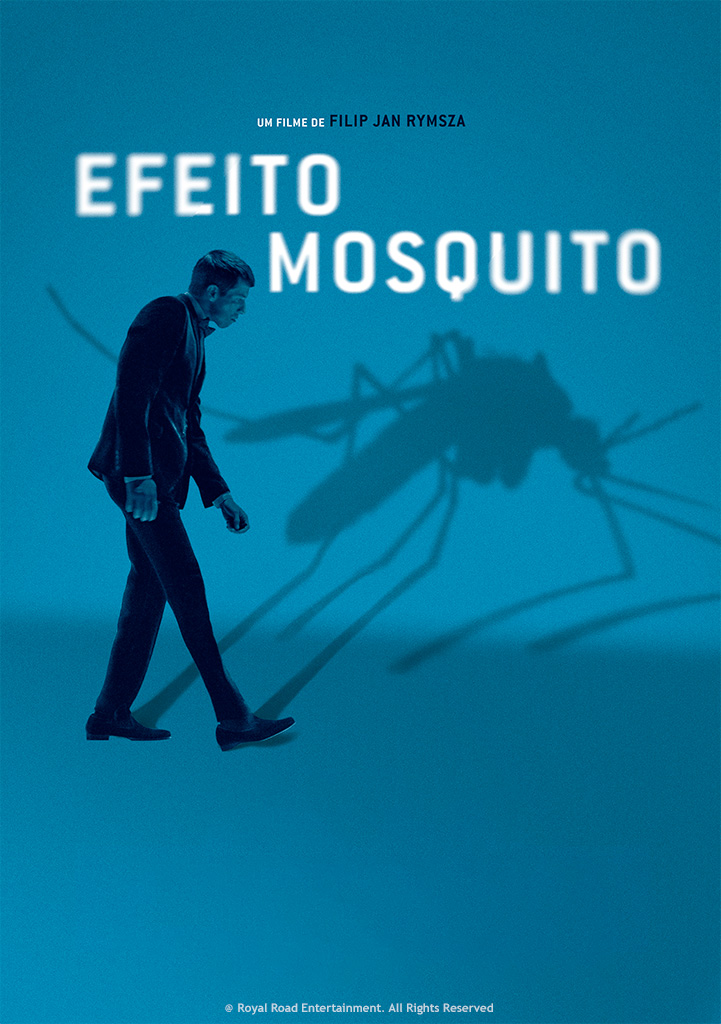 Capa Mosquito State
