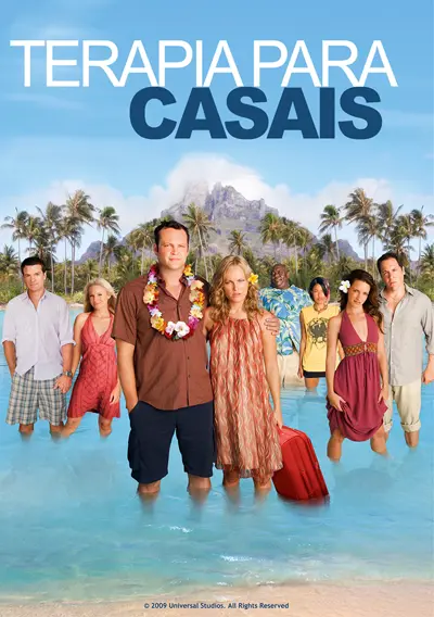 Capa Terapia Para Casais