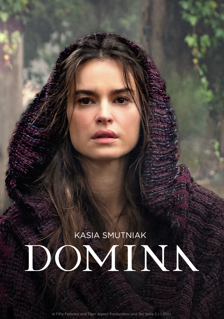 Capa Domina