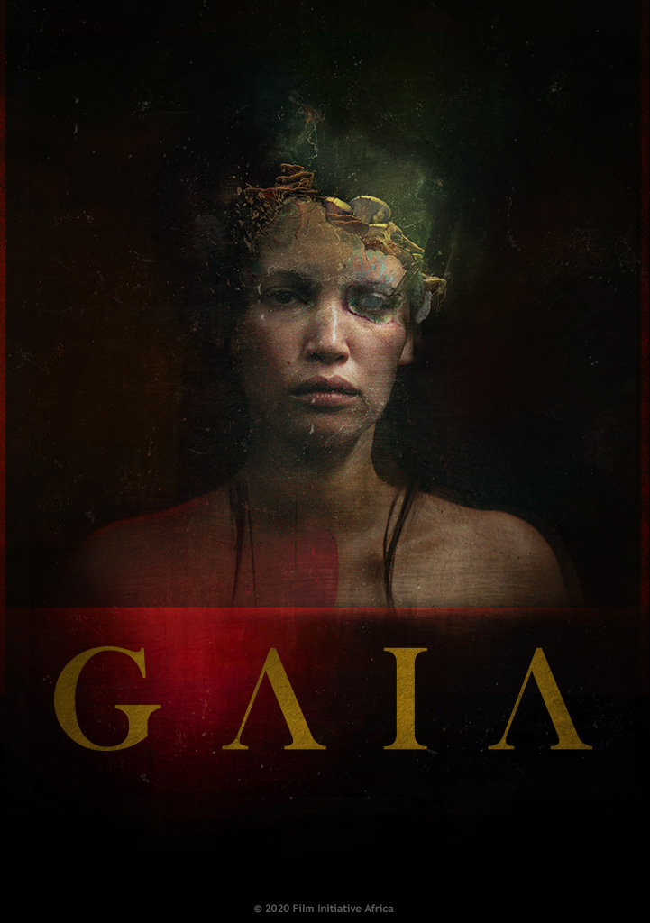 Capa Gaia