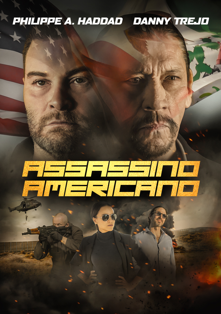 TVCine  Alma de Assassino