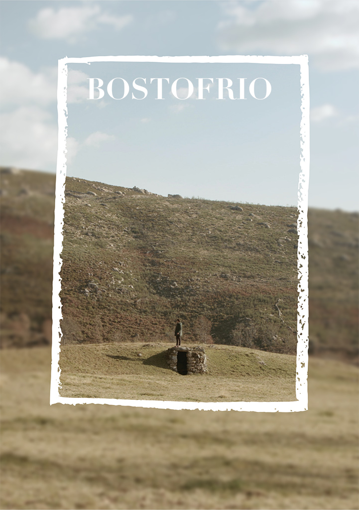 Capa Bostofrio