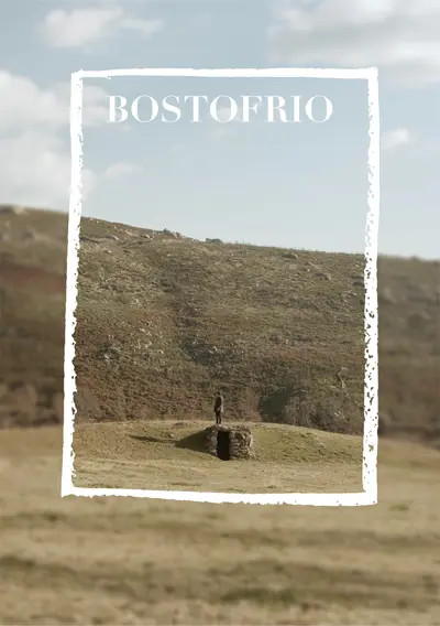 Capa Bostofrio