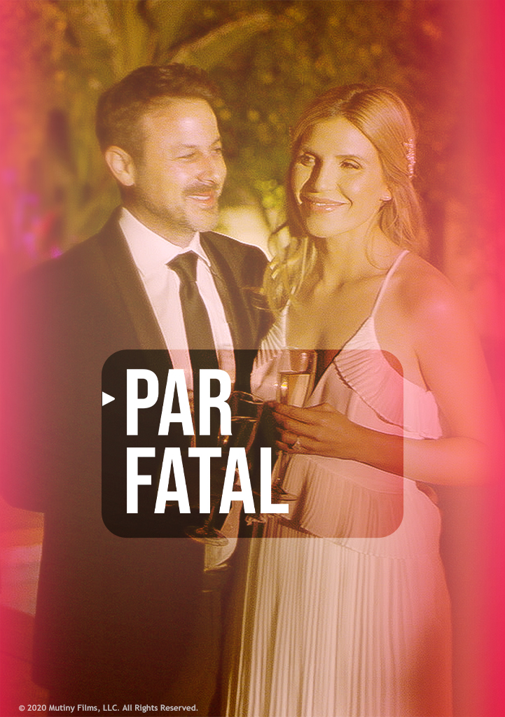 Capa Par Fatal